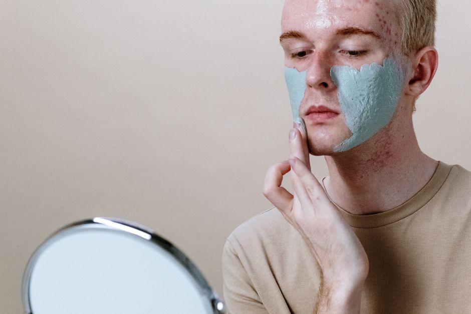 Detox Stem Cell Facial