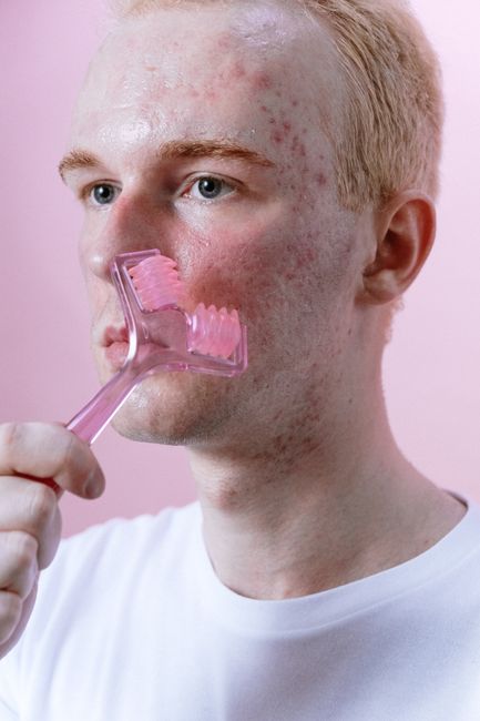 Gold Facial