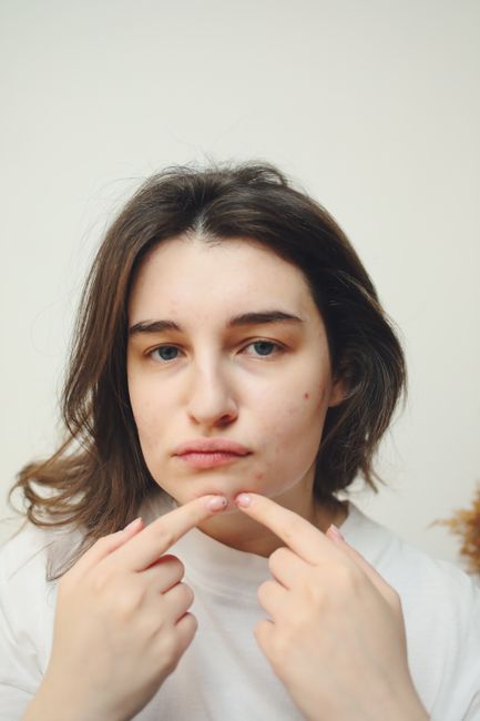 Vitamin C Facial