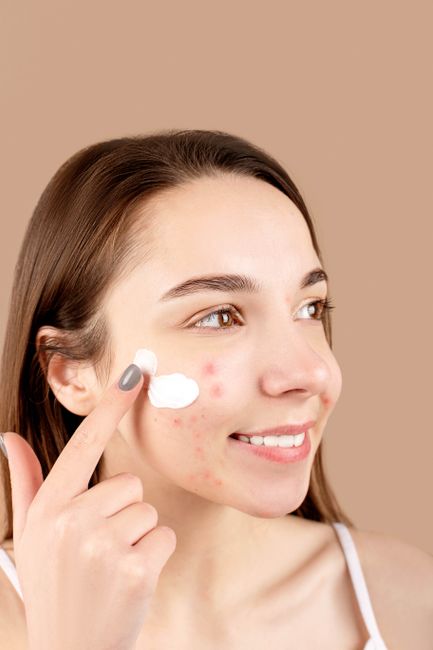 Dermaplaning