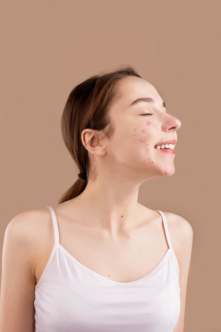 Anti-Aging With LED Therapy