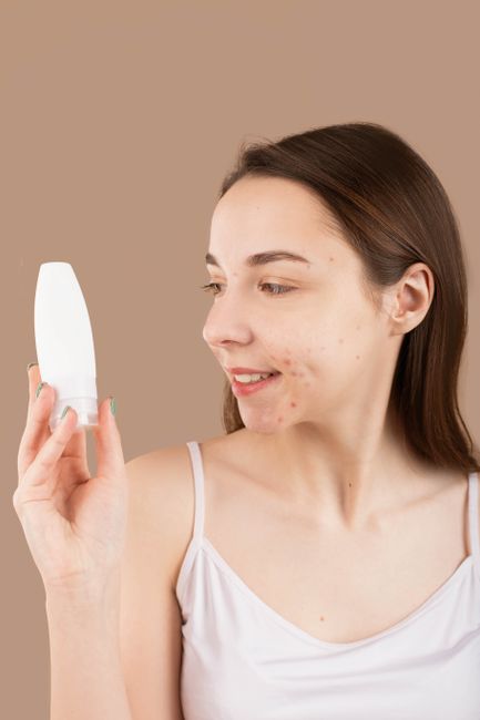 DEEP CLEANSING FACIAL