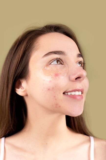 Mom's Special Facial