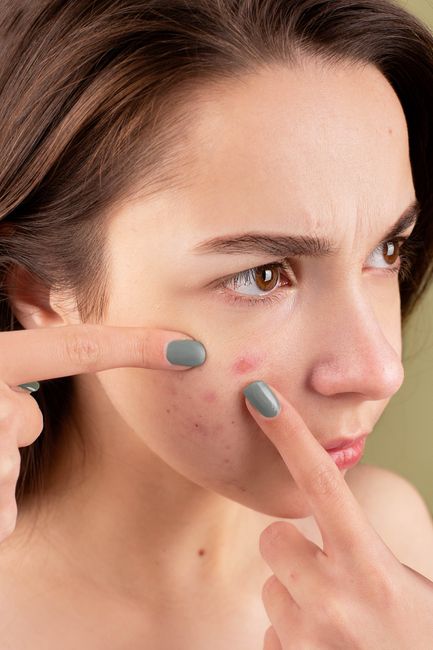 The Nano Facial