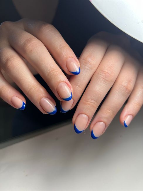 Gel Toes