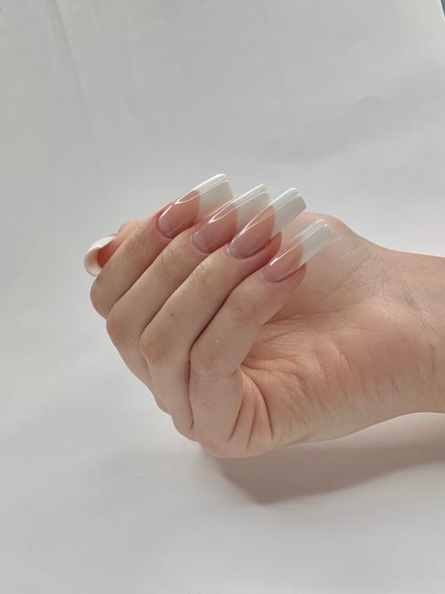 Fills Acrylic/Gel