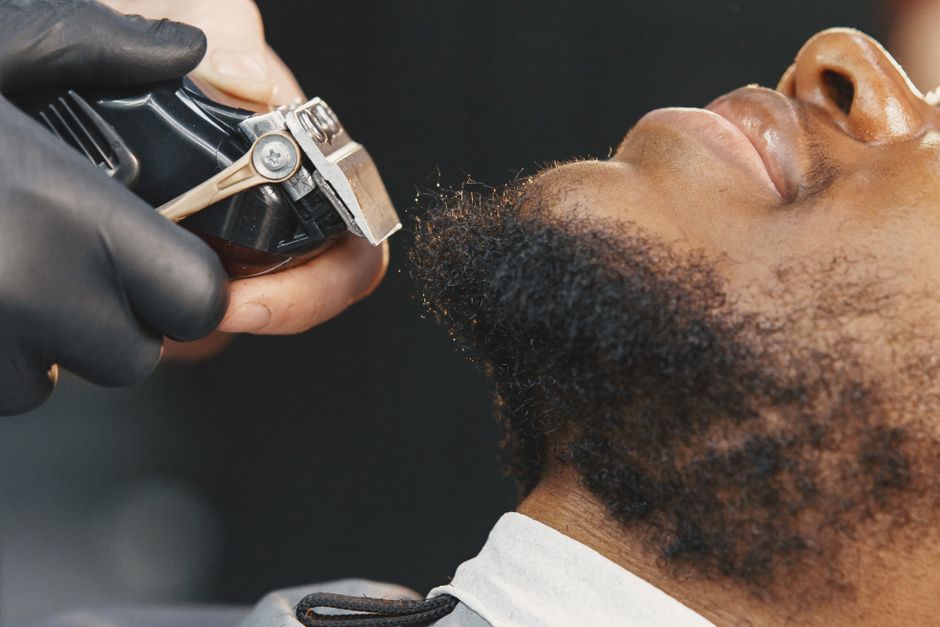 Beard Trim