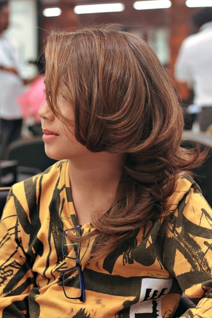 Mold Only/Restyle