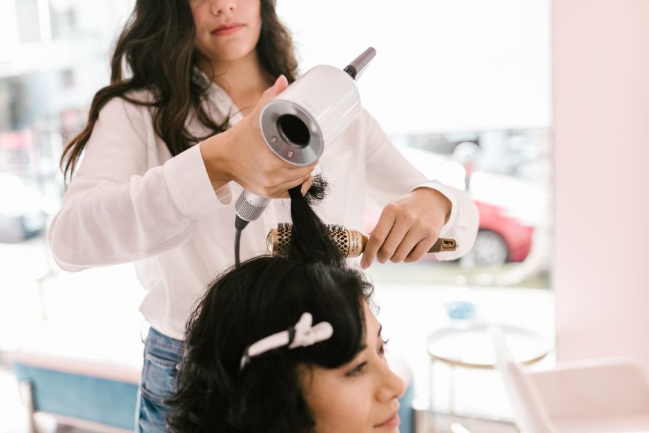 Child's Haircut service image