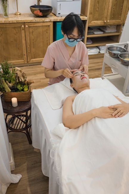 Arm Waxing Half/Full - Arm Waxing Half