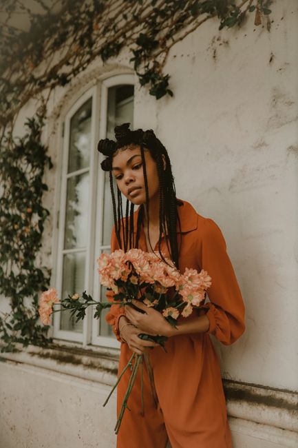 Crochet Braids service image