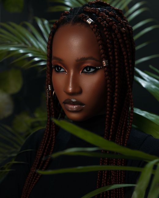 Braids