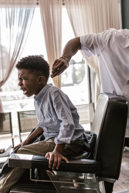 Beard Trim service image
