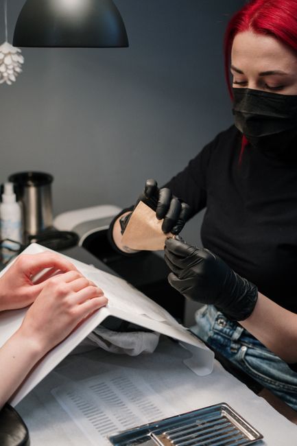 Hydro jelly Mask