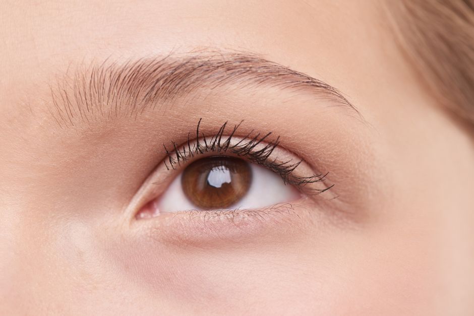 Brow Henna