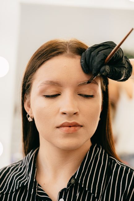 BROW SHAPE