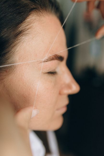 BROW LAMINATION - with Brow Shaping and Tint service image