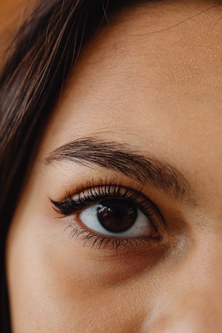 Eyebrow Fill In