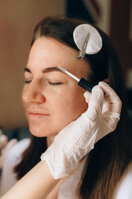 Volume Lash Extensions