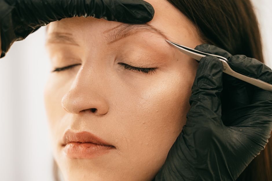 BROW SHAPE
