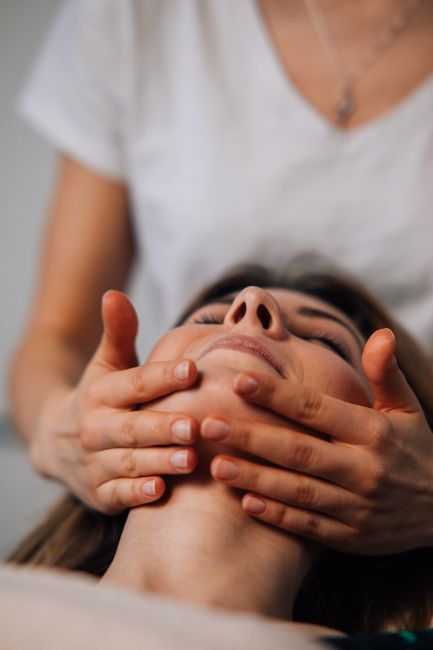 Buccal Massage - 60 Minutes