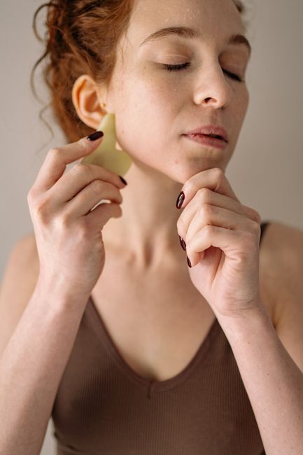 Groupon Voucher 60-Minute Buccal Massage
