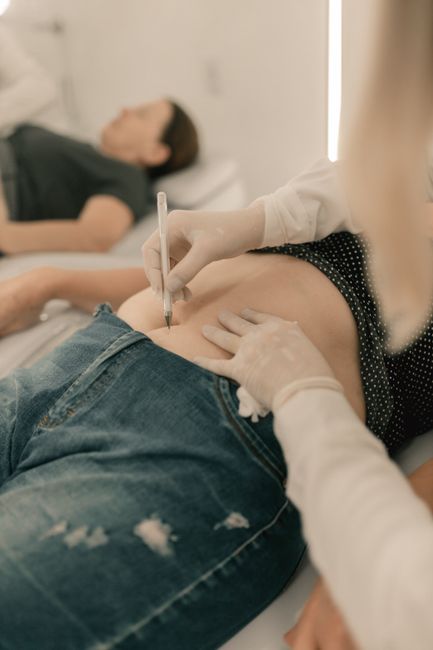 Vermaderm IR Skin Tightening Technology - Small Area