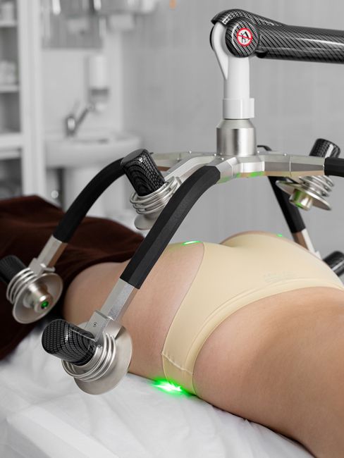 Vajacial (Bikini Ingrown Treatment)