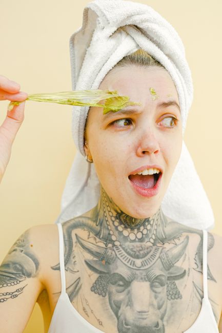VI Peel