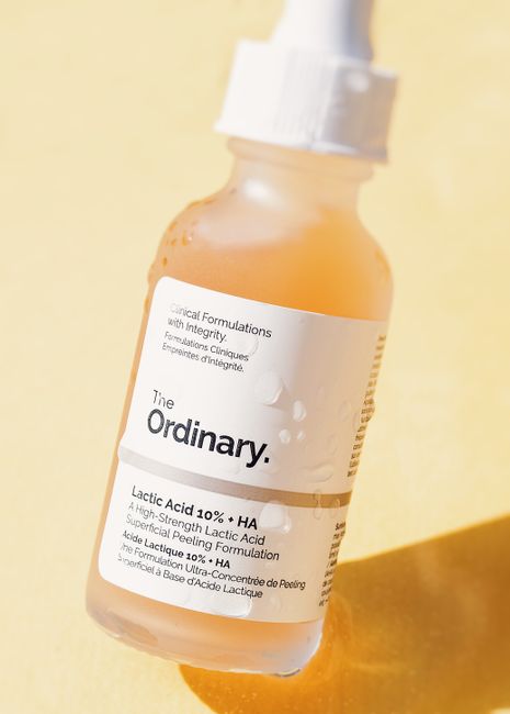 Cyro Lab – For Hyperpigmentation