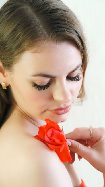 Eyelash Service service image