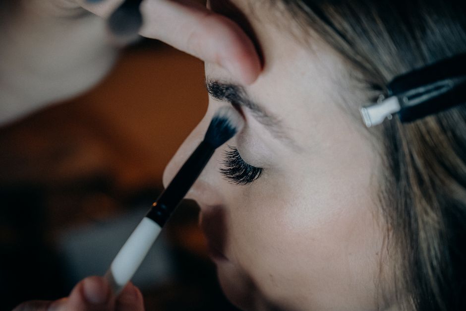 Mink Eye Lashes Individual