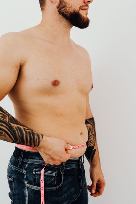 Body Ice Sculpting – Single Session