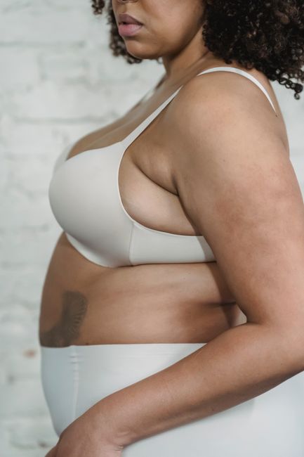 Belly Wood Therapy With Cavi Lipo & Vacuum