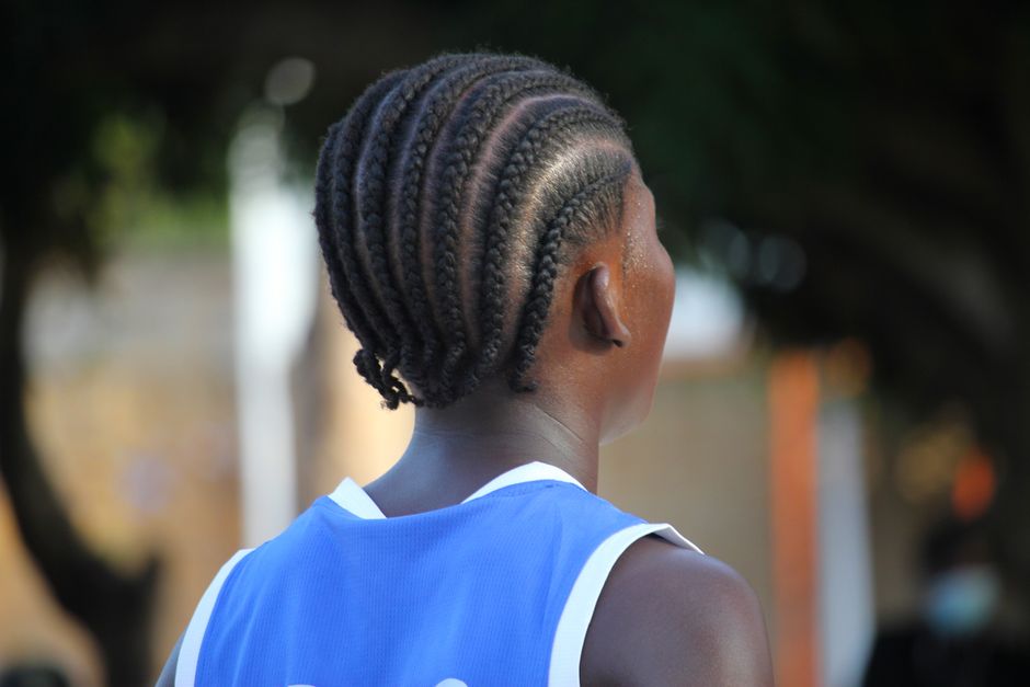 1-6 Cornrows