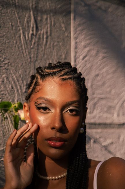 10-14 Cornrows