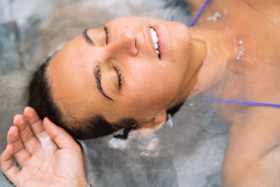 Thighs/Hips CryoSculpting