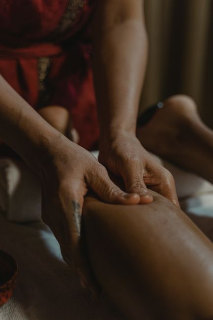 Lymphatic Detox & Body Sculpt