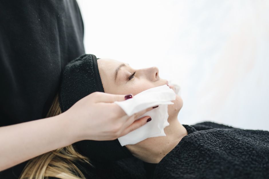 Hydralux Facial