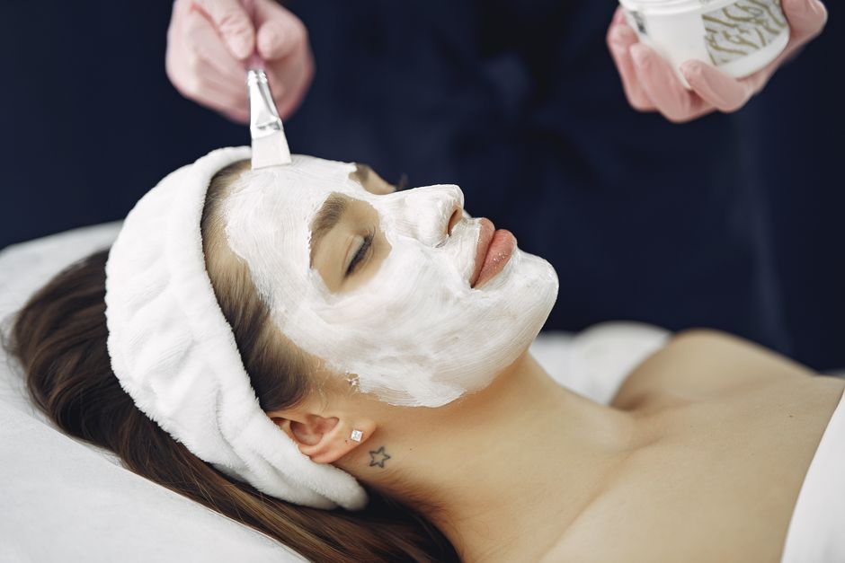 Red Carpet Facial