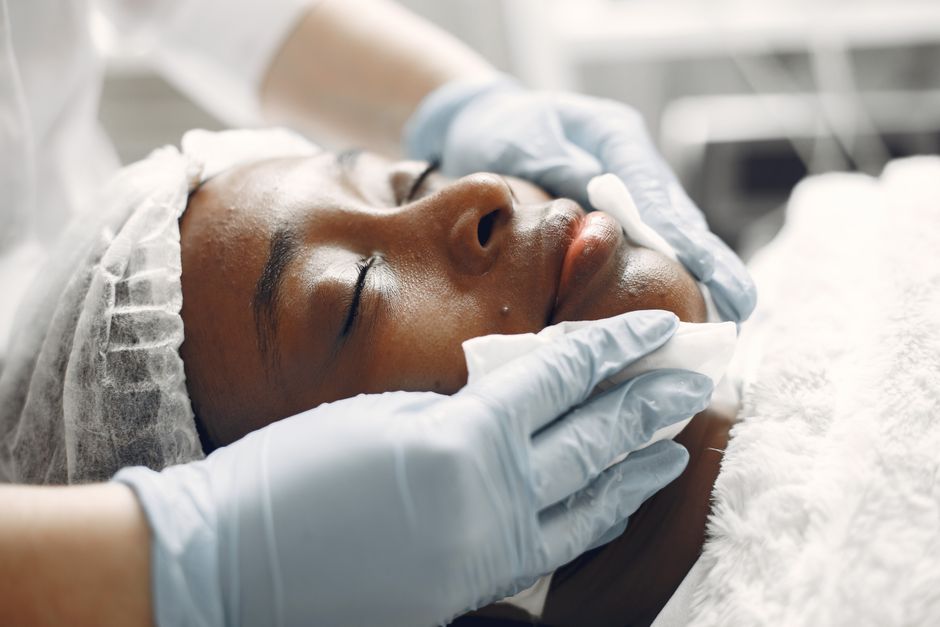 Oxylift Facial