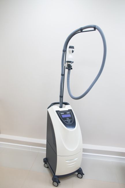 Infrared Body Wraps - 60 Mins service image