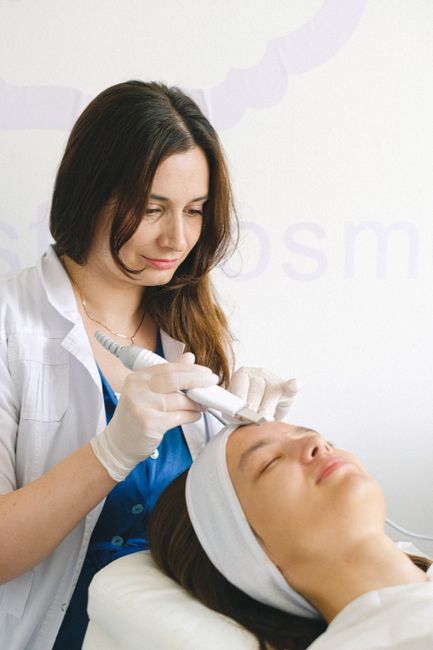 Facials