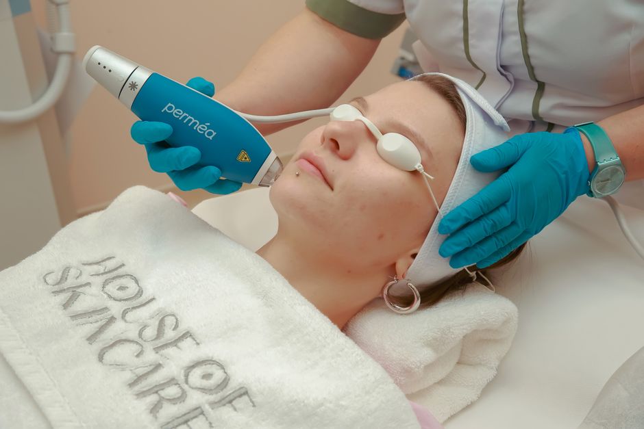 Harmonizing Facial