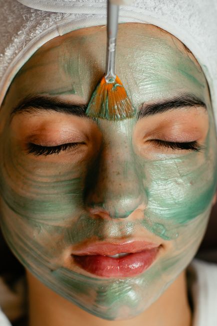 Basic Deep Cleansing
