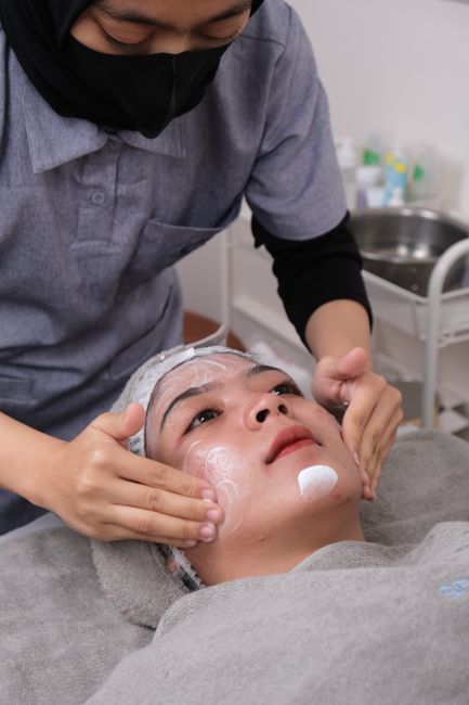 SUMMER RESCUE FACIAL