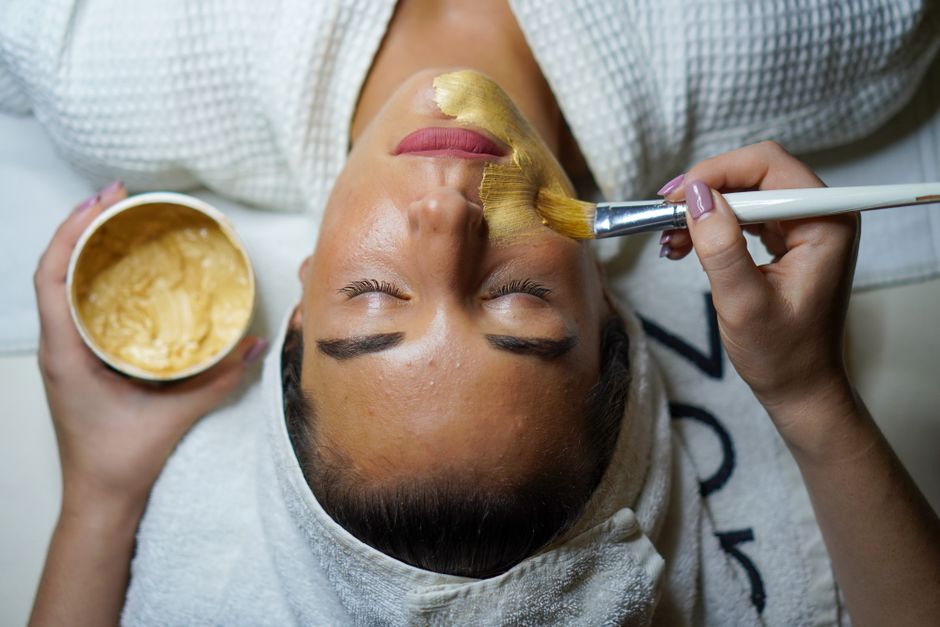 Fruit Facial