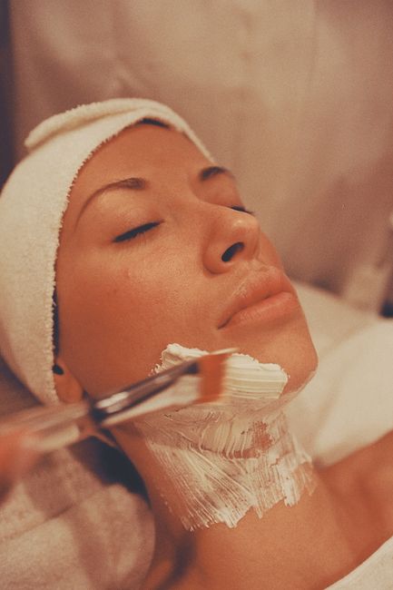 Nano Infusion Therapy L-Facial