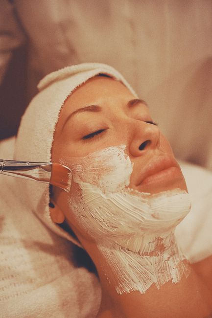 The Max Facial