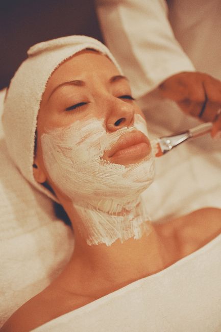 Hydra Facial